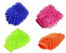 Car Wash Gloves