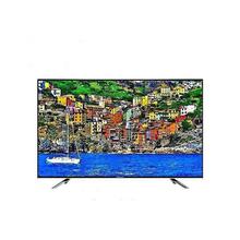 Hitachi LD49SYS03U 49'' 4K Ultra HD Smart LED TV - Black