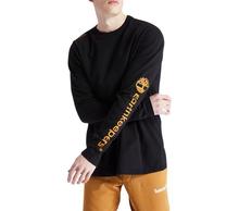 Men'S Ecoriginal Ek+ Long-Sleeve Tee