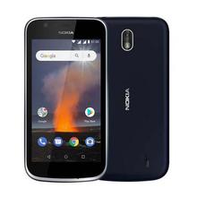 Nokia 1 Smart Mobile Phone [4.5" Display, 1GB RAM/8GB ROM, 2150mAh]