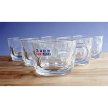 Glass Cup King Jade KJ-2406 (Set of 6)