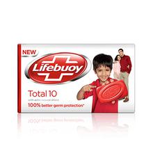 Lifebuoy Total
