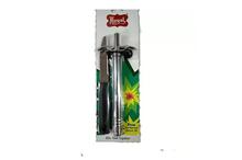 Royal Stainless Steel Electric Gas Lighter With Laser Knife