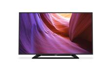 Philips 40PFA4150/98 40 Inch LED TV - (Black)