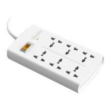 Huntkey 6 socket Surge Protector - SMZ-604-2