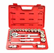 Socket Wrench Set