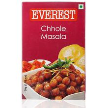 Everest Chhole Masala, 50gm