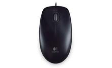 B100 Optical USB Mouse AP - Black