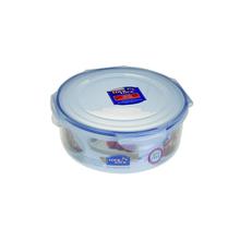 Lock And Lock Round Container, (1.9L)-1 Pc