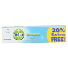 Dettol Cool Lether Shaving Cream 91G