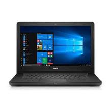 Dell Inspiron 3467 Core i3, 7th Gen Laptop [4GB, 1TB HDD, 14"HD] with FREE Laptop Bag and Mouse
