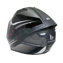 Mt.Stinger Anti Scratch Helmet