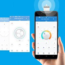 Micro USB type-C Interface Smart App Control Mobile phone