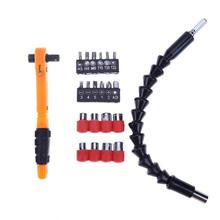 22pcs Screwdriver Bits Set