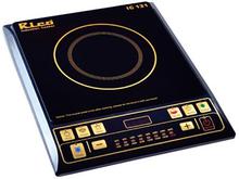 2000W Induction Cooker