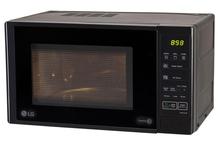 LG Microwave Oven 20L - MH2044DB