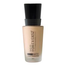 Forever52's Photomatte Liquid Foundation 30ml