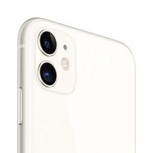 Apple iPhone 11 (64GB) - White