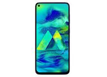 Samsung Galaxy M40 (M405) Smartphone: 6.3" inch - 4GB RAM - 64GB ROM - 13MP+8MP+5MP Triple Camera - 4G - 3500 mAh Battery