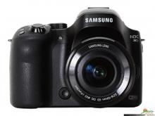 Samsung NX30 Digital Camera