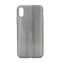 Grey Mobile Cover For Iphone XS