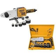 Ingco 800W/1500W Plastic Tube Welding Tools PTWT215002  





					Write a Review