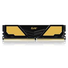 Team Elite+ DDR4, 16GB 2400MHz  Retail pack with heat sink