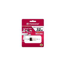 TRANSCEND OTG PEN DRIVE TYPE C JF890S (32GB)