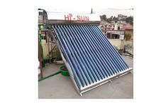 Hi-sun 250 ltr Solar Water Heater HS-20T-SS