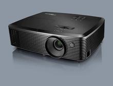 Optoma projector