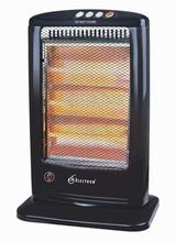 Halogen Heater (1200w/14C)