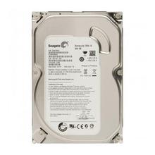 Seagate 500 GB SATA 3.5" Desktop Internal Hrd Disk Drive