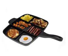 Fryer Pan Non Stick 5 In 1 Fry Pan Square Pan