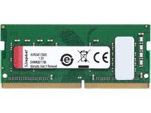 Kingston KVR24S17S8/8 [8GB/ 2400MHz DDR4/ Non-ECC CL17/ SODIMM 1Rx8] RAM