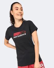 New Balance Graphic Women Lifestyle T-Shirt - Wt13800