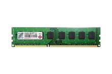 Transcend Desktop RAM Dimm DDR3 8 GB - 1600 MHz