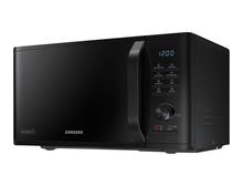 Samsung 23ltr Microwave Grill MWO with Quick Defrost MG23K3515AK