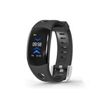 Smart Heart Rate Monitor DM11 Waterproof Sport Watch