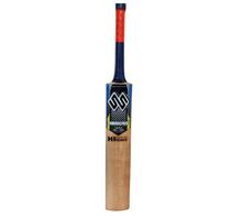 Syndicate Sports- Cricket Bat- Leather Ball