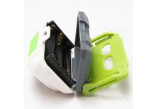 Super Bright COB Multi-Function Headlamp | Headlamp for Trekking Hiking Cycling, Walking, Fishing