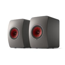 KEF LS50 Wireless II (Titanium Grey)