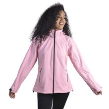 MS Softshell Jacket for Women