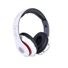 Wireless Bluetooth Headphone With FM/ SD Card