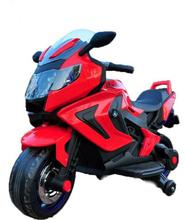 GS Sports Bike