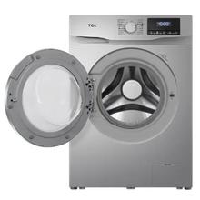 8 Kg Front Load Washing Machine