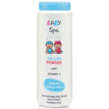 Modicare Baby Spa Talc Powder-100Gm