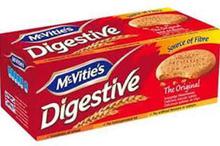 Mcvities Digestive The Original - 500 gm