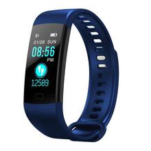 TimeOwner Smart Band Y5 Heart Rate Blood Pressure Monitor