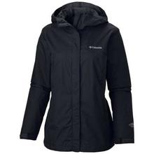 Columbia Black Arcadia II Jacket For Women- 1534111