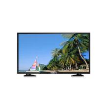 Technos 24" LED TV With Wallmount(Tempered Glass)-24F1